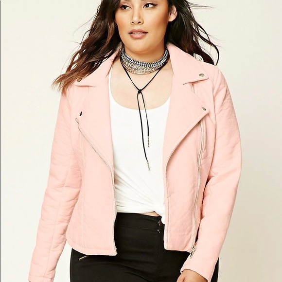 Womens Blazers Forever 21 Plus Blazer Plus Size Moto Jacket